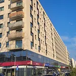 Przestronny Apartament Typu Studio, Garaz W Cenie 公寓 *