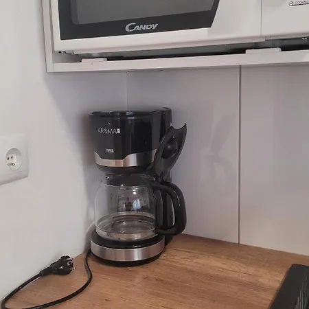 Lägenhet Przestronny Apartament Typu Studio, Garaz W Cenie Wrocław